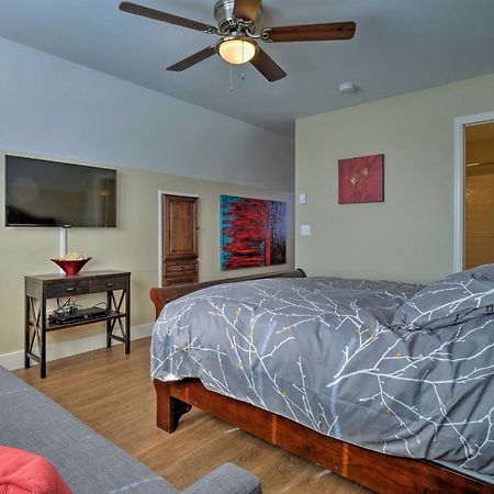 Gunnison Studio With Shuttle 30 Mi To Crested Butte Экстерьер фото