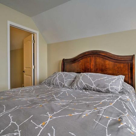 Gunnison Studio With Shuttle 30 Mi To Crested Butte Экстерьер фото
