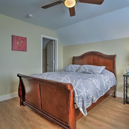 Gunnison Studio With Shuttle 30 Mi To Crested Butte Экстерьер фото
