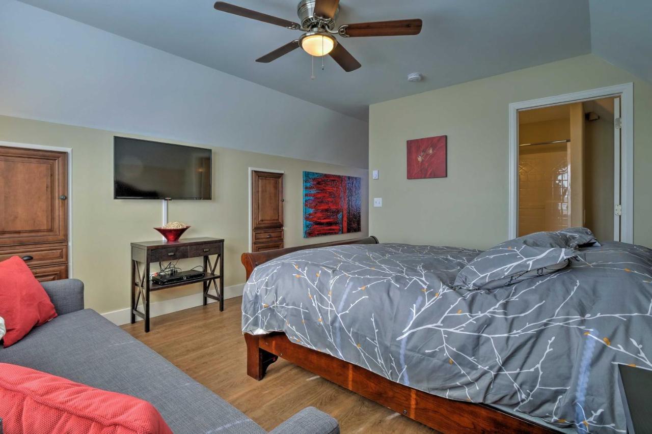 Gunnison Studio With Shuttle 30 Mi To Crested Butte Экстерьер фото