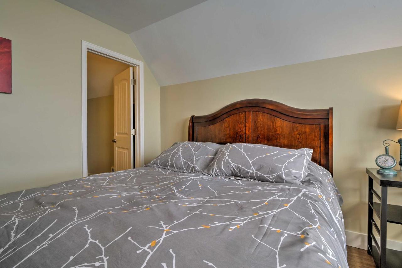 Gunnison Studio With Shuttle 30 Mi To Crested Butte Экстерьер фото