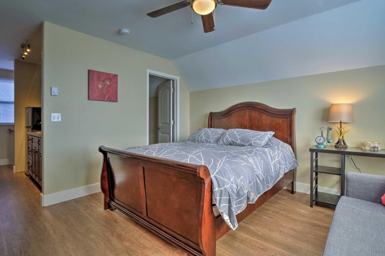 Gunnison Studio With Shuttle 30 Mi To Crested Butte Экстерьер фото