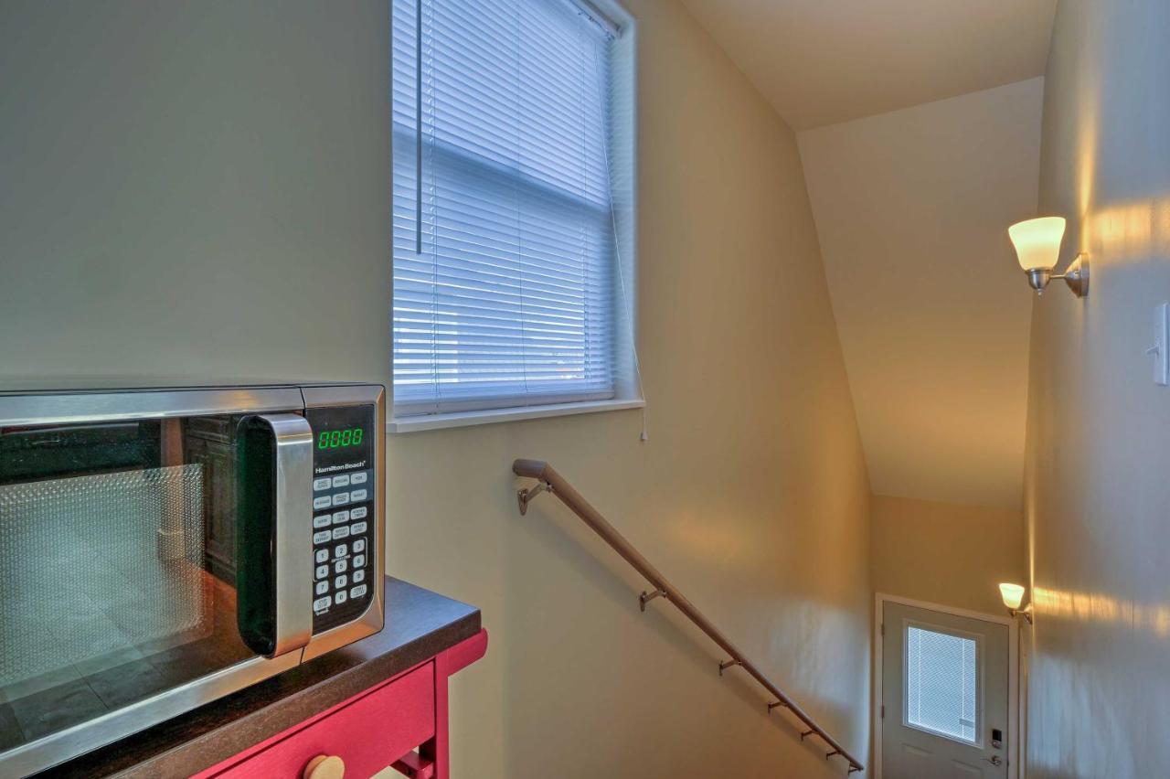 Gunnison Studio With Shuttle 30 Mi To Crested Butte Экстерьер фото