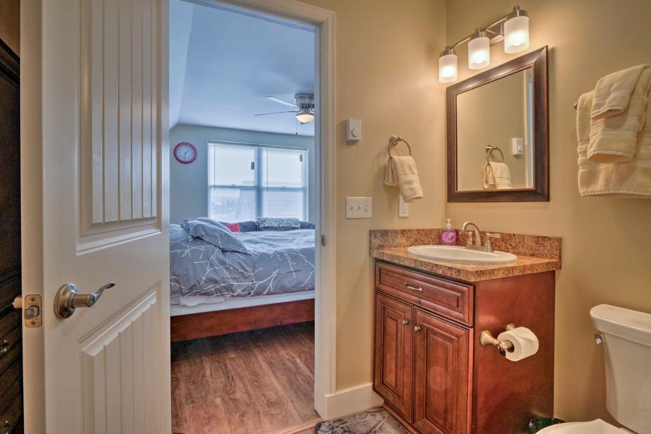 Gunnison Studio With Shuttle 30 Mi To Crested Butte Экстерьер фото
